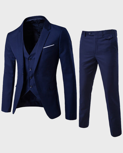 Professional Bank Business Suits