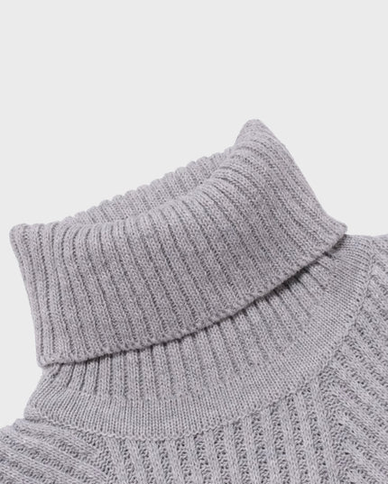 TwistCove Knit