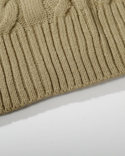 WarTwist Knit