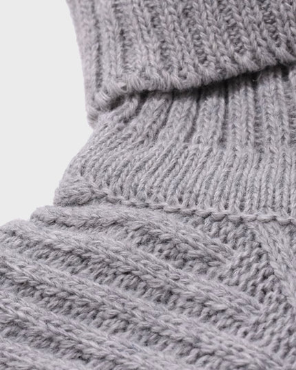 TwistCove Knit