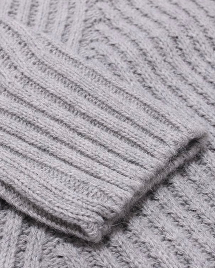 TwistCove Knit