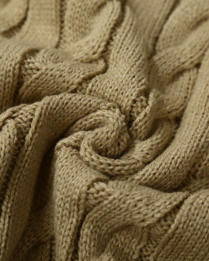 WarTwist Knit