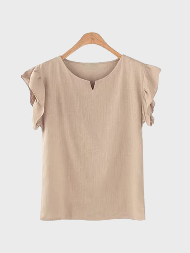 Ladies' Summer Sexy Blouse