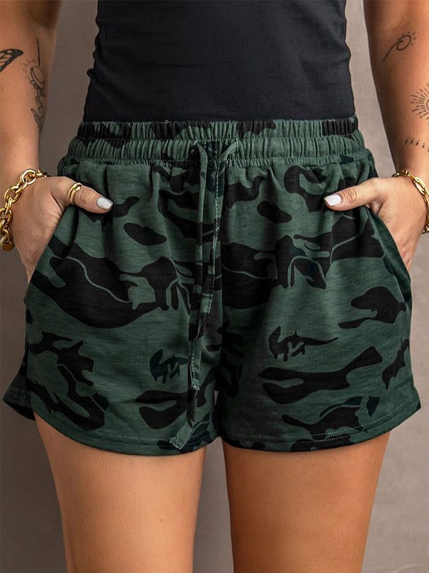 Summer Party Shorts for Women