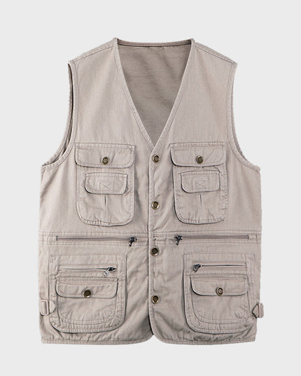 SpringTrail Vest