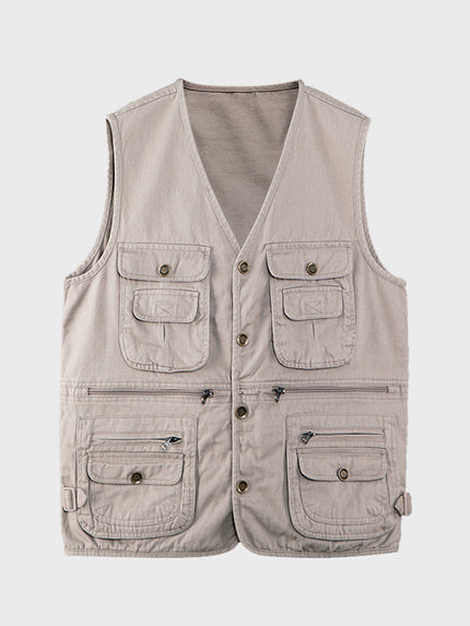 SpringTrail Vest