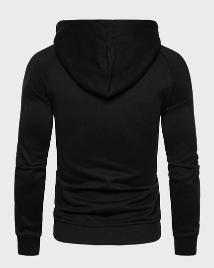 SpringEdge Hoodie