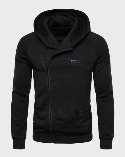 SpringEdge Hoodie