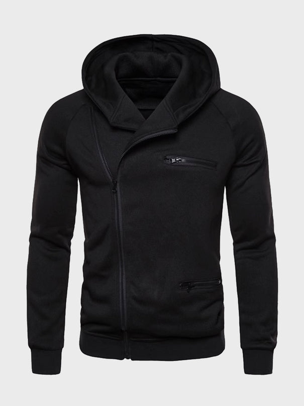 SpringEdge Hoodie