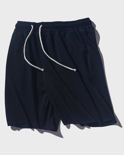 Summer Jogger Shorts
