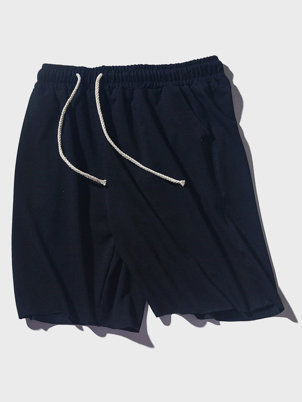 Summer Jogger Shorts