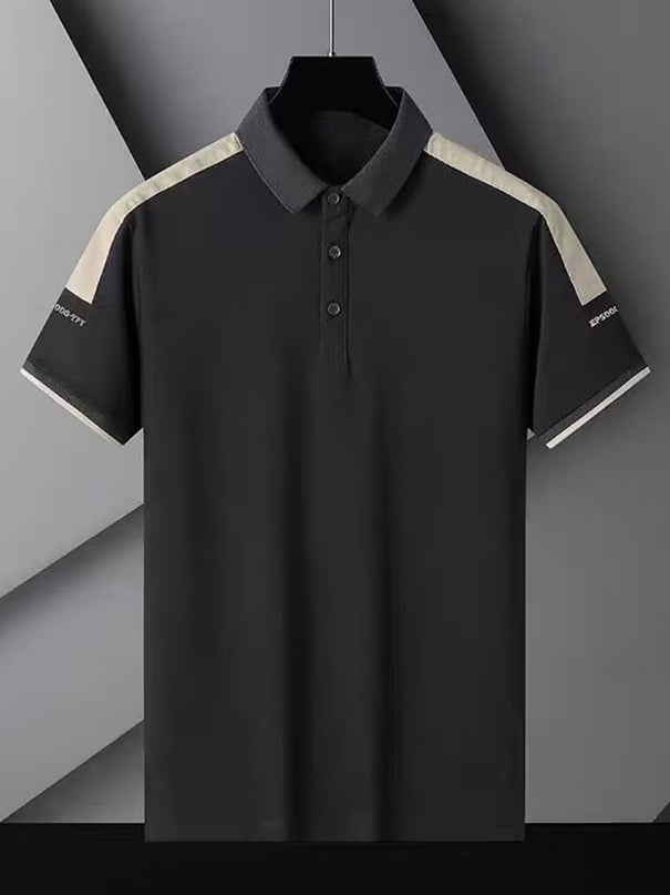 Trend Fusion Polo