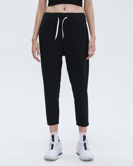 Loose Quick Dry Fitness Pants