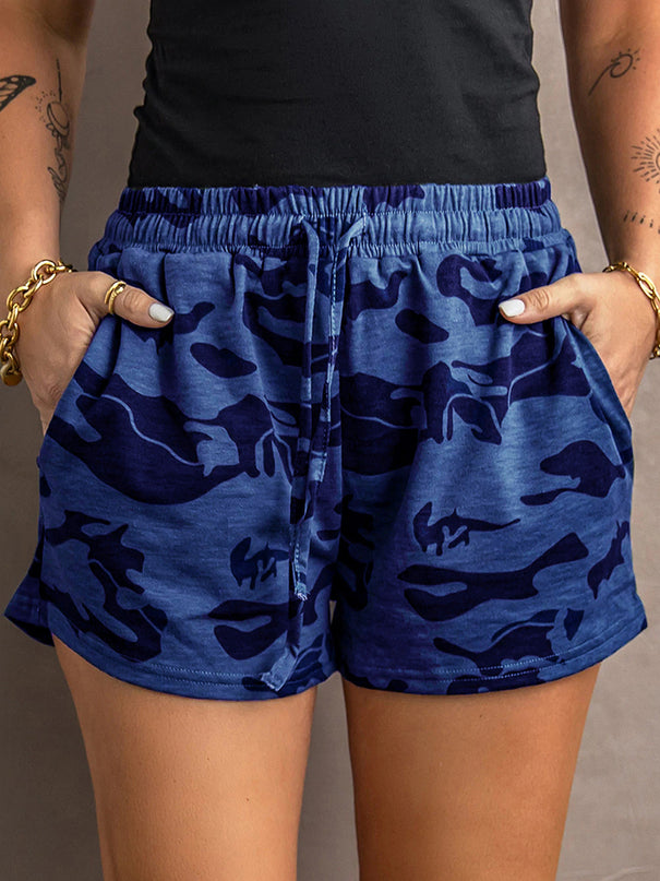 Summer Party Shorts for Women