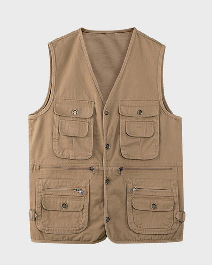 SpringTrail Vest