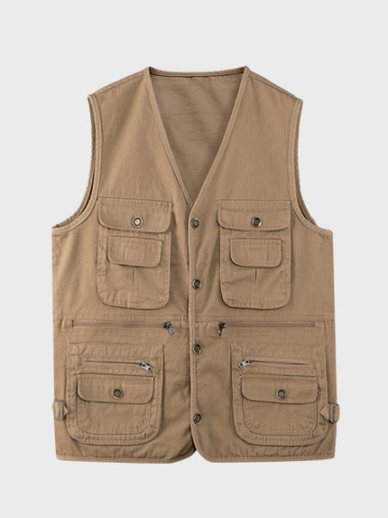 SpringTrail Vest