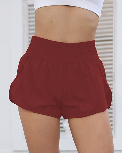 Comfy Outdoor Sports Shorts
