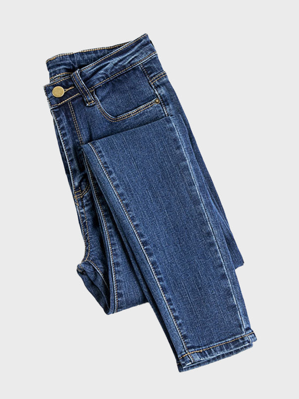 Flex Chic Fashion Jeans