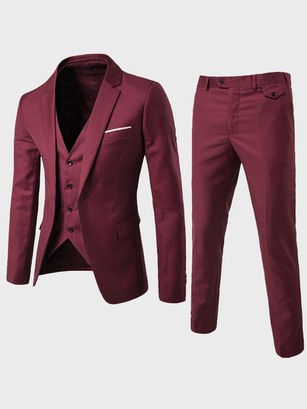 Professional Bank Business Suits