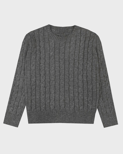 WarTwist Knit