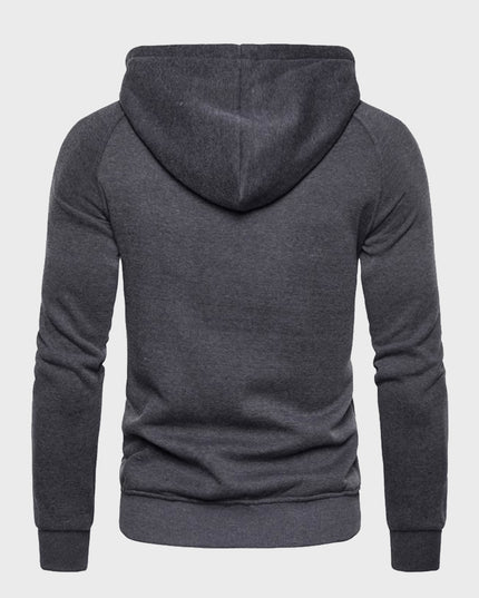 SpringEdge Hoodie