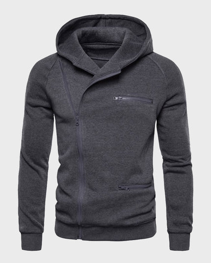 SpringEdge Hoodie