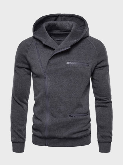 SpringEdge Hoodie