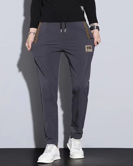 Versa Flex Korean Style Pants