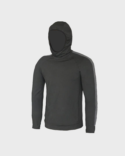 Fit Flex Hooded Sweatshirt