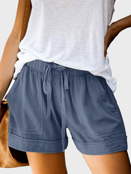 SummerMotion Shorts