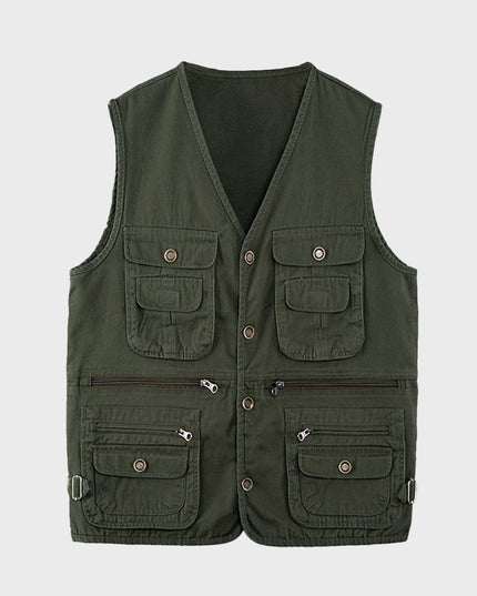 SpringTrail Vest