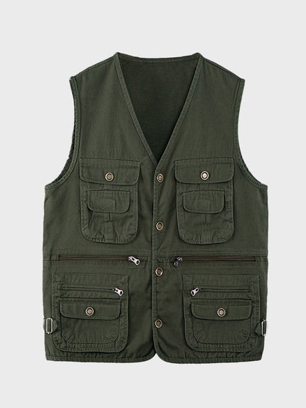 SpringTrail Vest