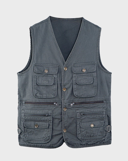 SpringTrail Vest