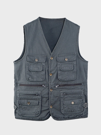 SpringTrail Vest