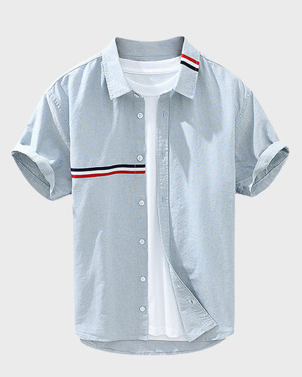 Breeze Oxford Shirt