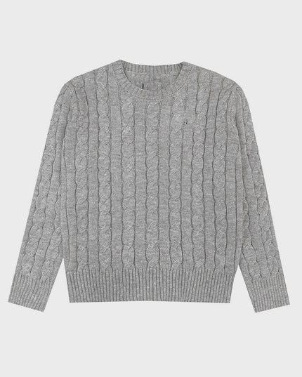 WarTwist Knit