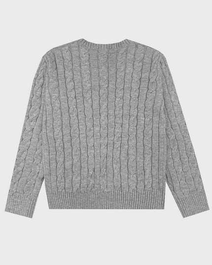 WarTwist Knit