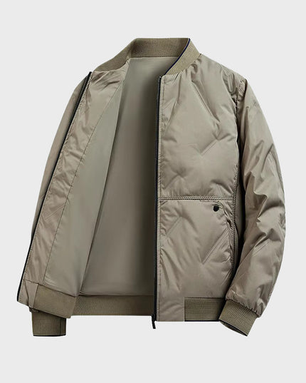 Featherlite Warmth Jacket