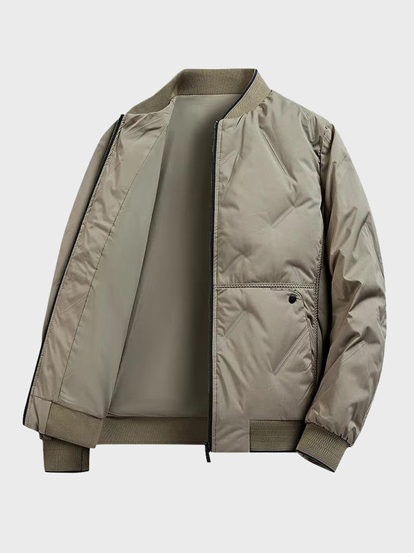 Featherlite Warmth Jacket