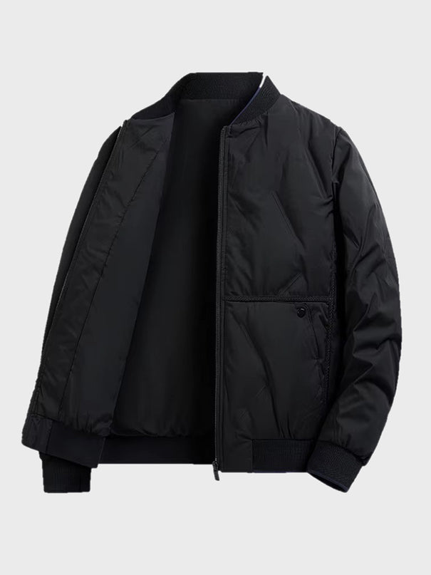 Featherlite Warmth Jacket