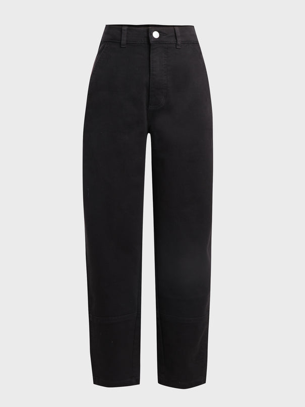 The Utility Barrel Pant