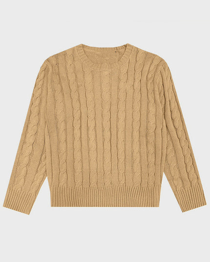 WarTwist Knit