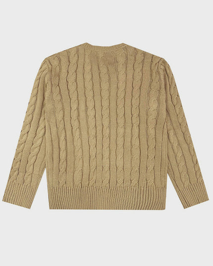 WarTwist Knit