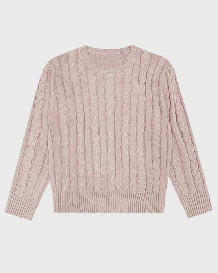 WarTwist Knit