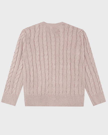 WarTwist Knit