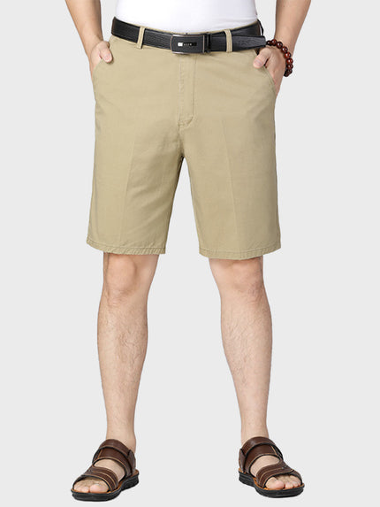 Cool Cotton Casual Shorts for Men