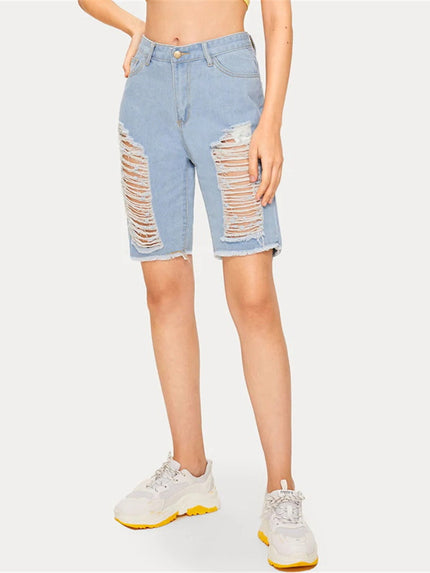 Summer Stride Shorts