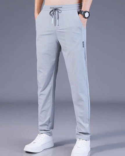 Work Ready Breathable Casual Pants