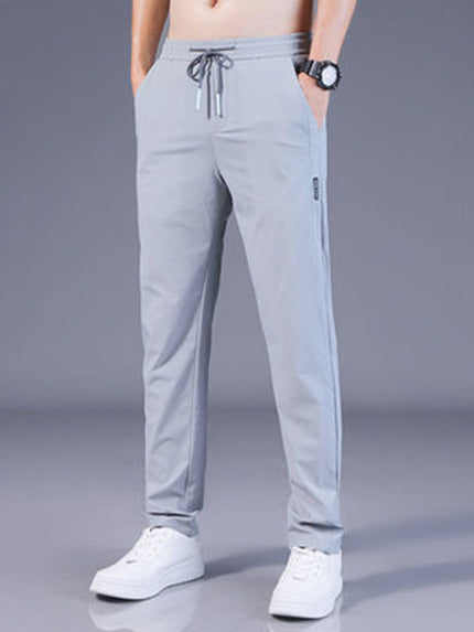 Work Ready Breathable Casual Pants