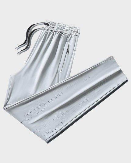 Elite Airflow Silk Pants